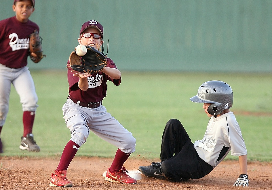 baseball