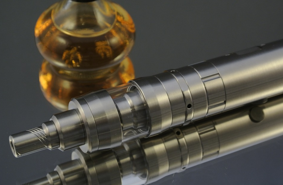 vaping kit