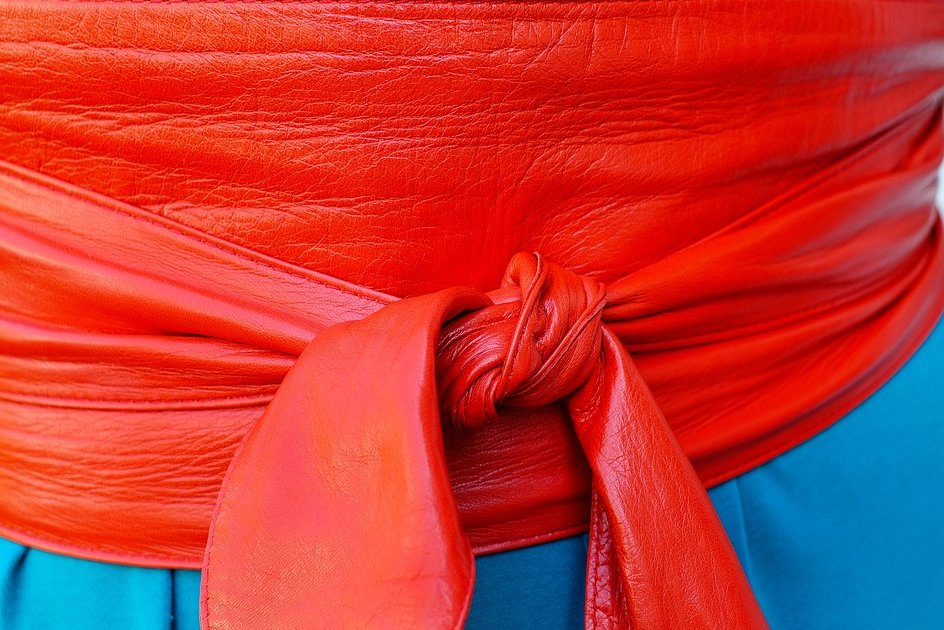 belt