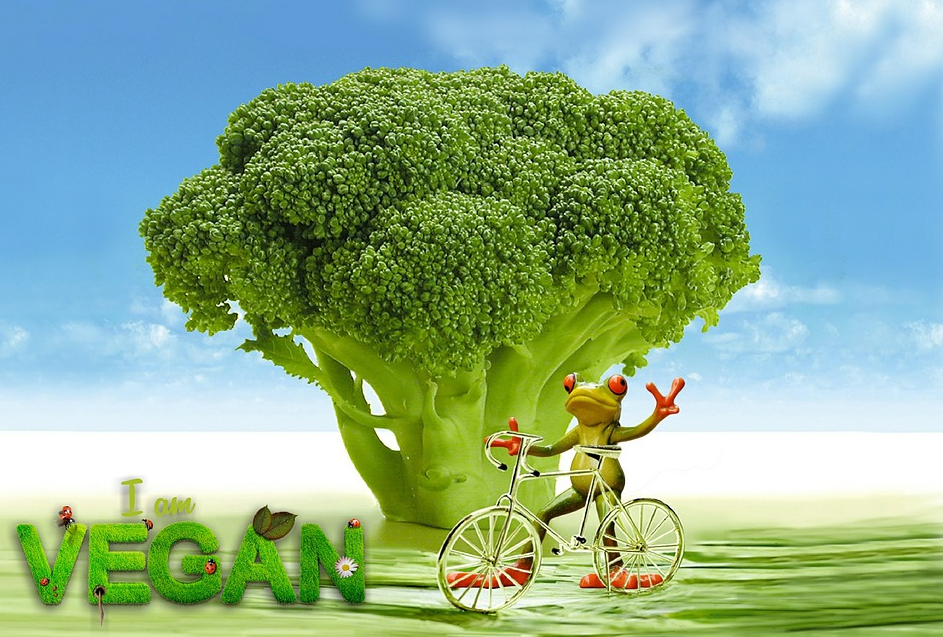 vegan