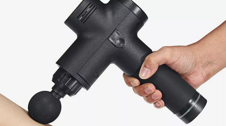 massage gun 1