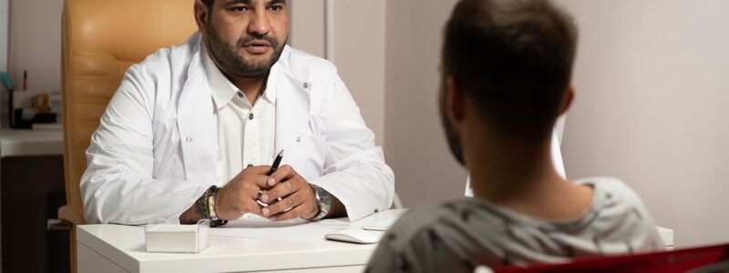doctor