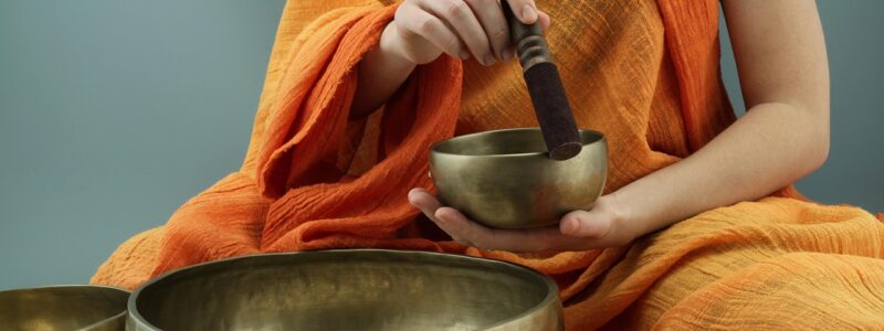 singing-bowls